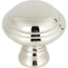 Top Knobs - Hardware - Henderson Knob - Honey Bronze - Union Lighting Luminaires Décor