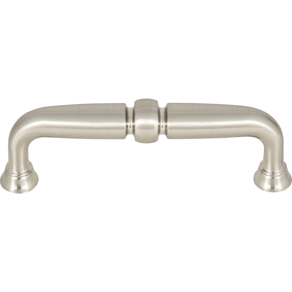 Top Knobs - Hardware - Henderson Pull - Honey Bronze - Union Lighting Luminaires Décor