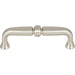 Top Knobs - Hardware - Henderson Pull - Honey Bronze - Union Lighting Luminaires Décor