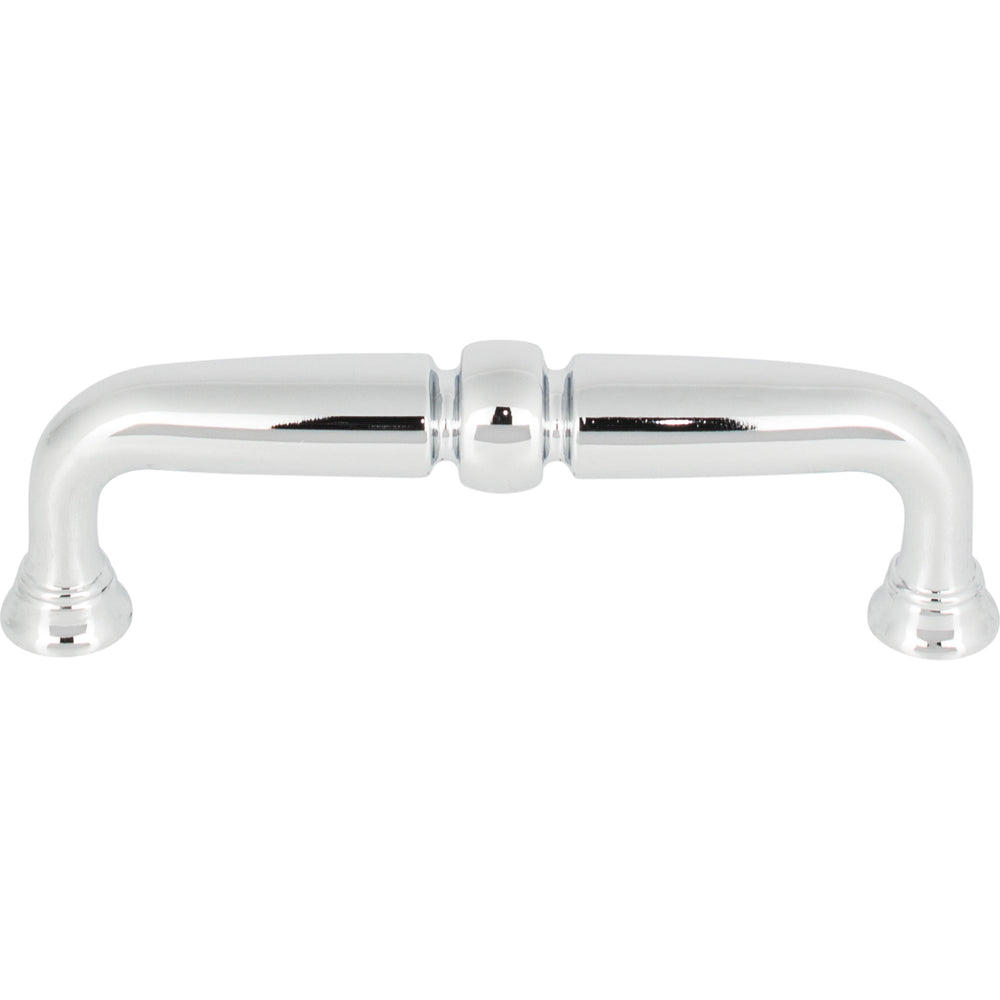Top Knobs - Hardware - Henderson Pull - Ash Gray - Union Lighting Luminaires Décor