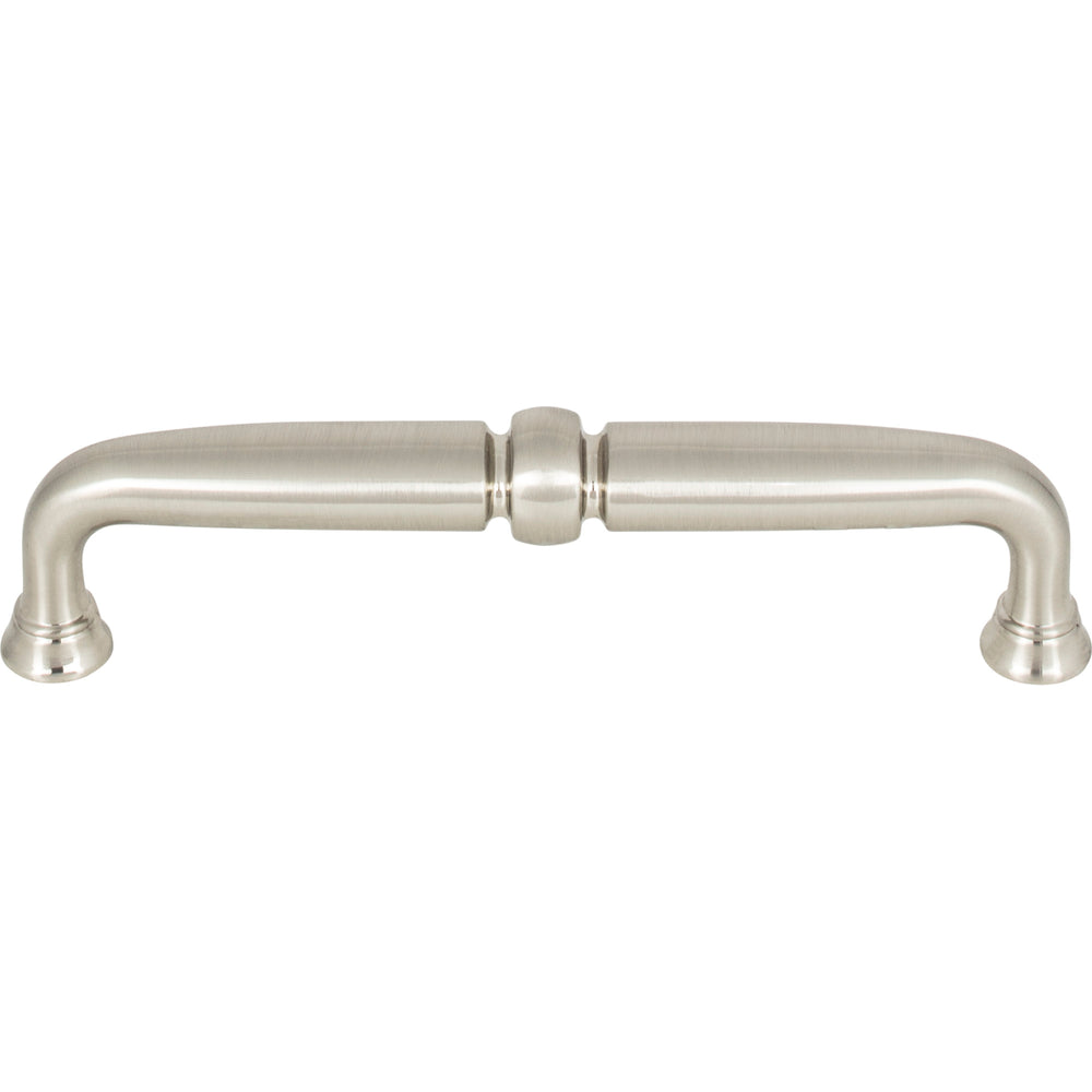 Top Knobs - Hardware - Henderson Pull - Polished Chrome - Union Lighting Luminaires Décor
