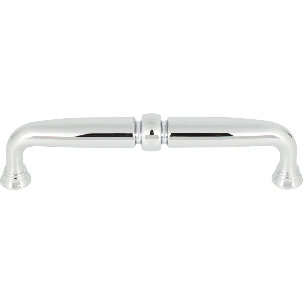 Top Knobs - Hardware - Henderson Pull - Ash Gray - Union Lighting Luminaires Décor