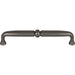 Top Knobs - Hardware - Henderson Pull - Polished Nickel - Union Lighting Luminaires Décor
