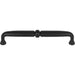 Top Knobs - Hardware - Henderson Pull - Polished Chrome - Union Lighting Luminaires Décor