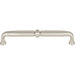 Top Knobs - Hardware - Henderson Pull - Honey Bronze - Union Lighting Luminaires Décor