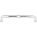 Top Knobs - Hardware - Henderson Pull - Brushed Satin Nickel - Union Lighting Luminaires Décor