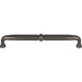 Top Knobs - Hardware - Henderson Pull - Polished Nickel - Union Lighting Luminaires Décor