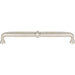 Top Knobs - Hardware - Henderson Pull - Oil Rubbed Bronze - Union Lighting Luminaires Décor