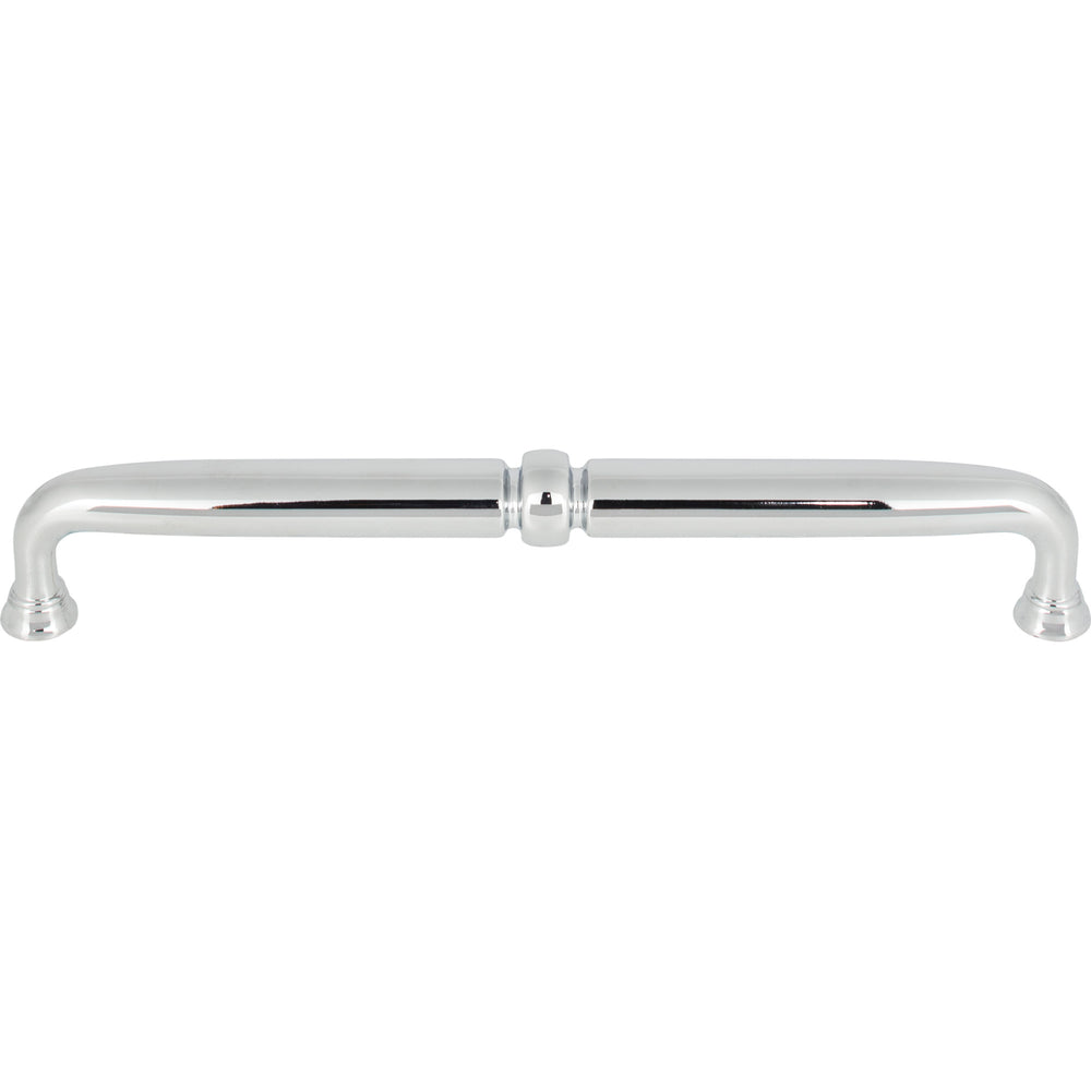 Top Knobs - Hardware - Henderson Pull - Brushed Satin Nickel - Union Lighting Luminaires Décor