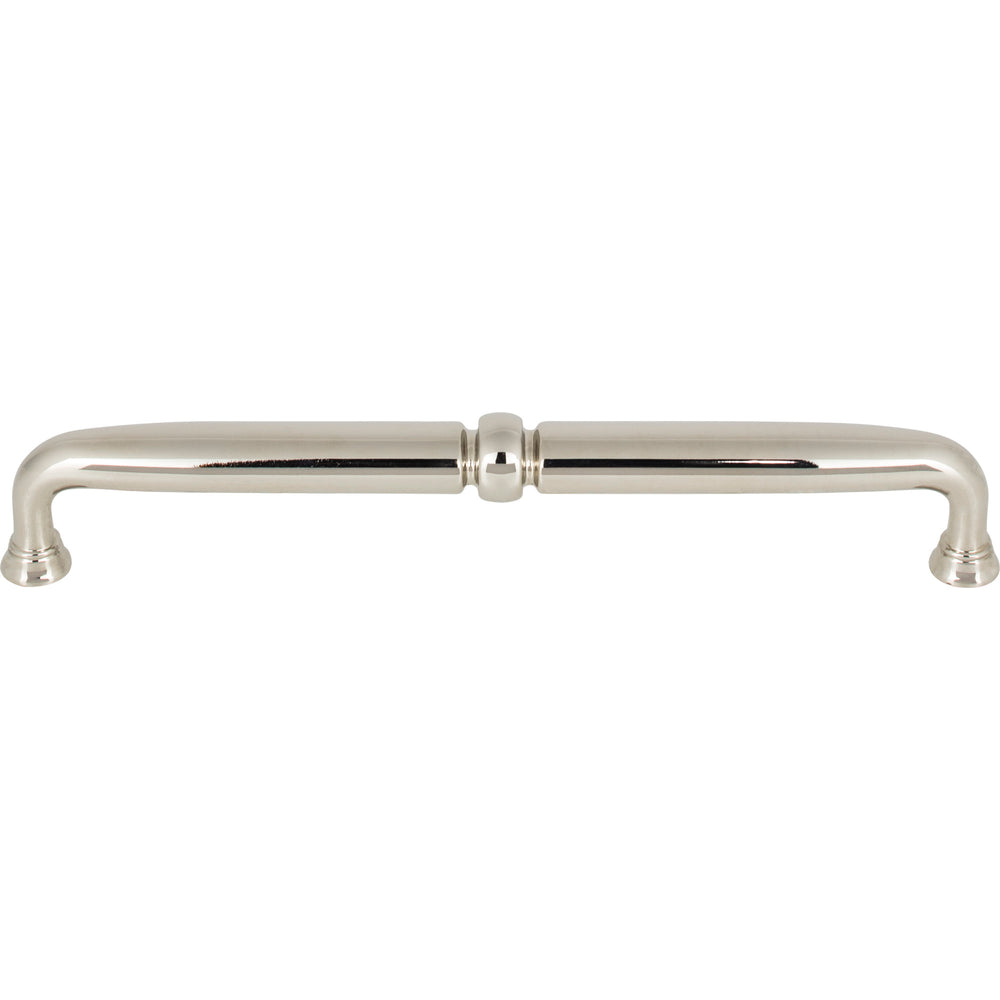 Top Knobs - Hardware - Henderson Pull - Polished Chrome - Union Lighting Luminaires Décor
