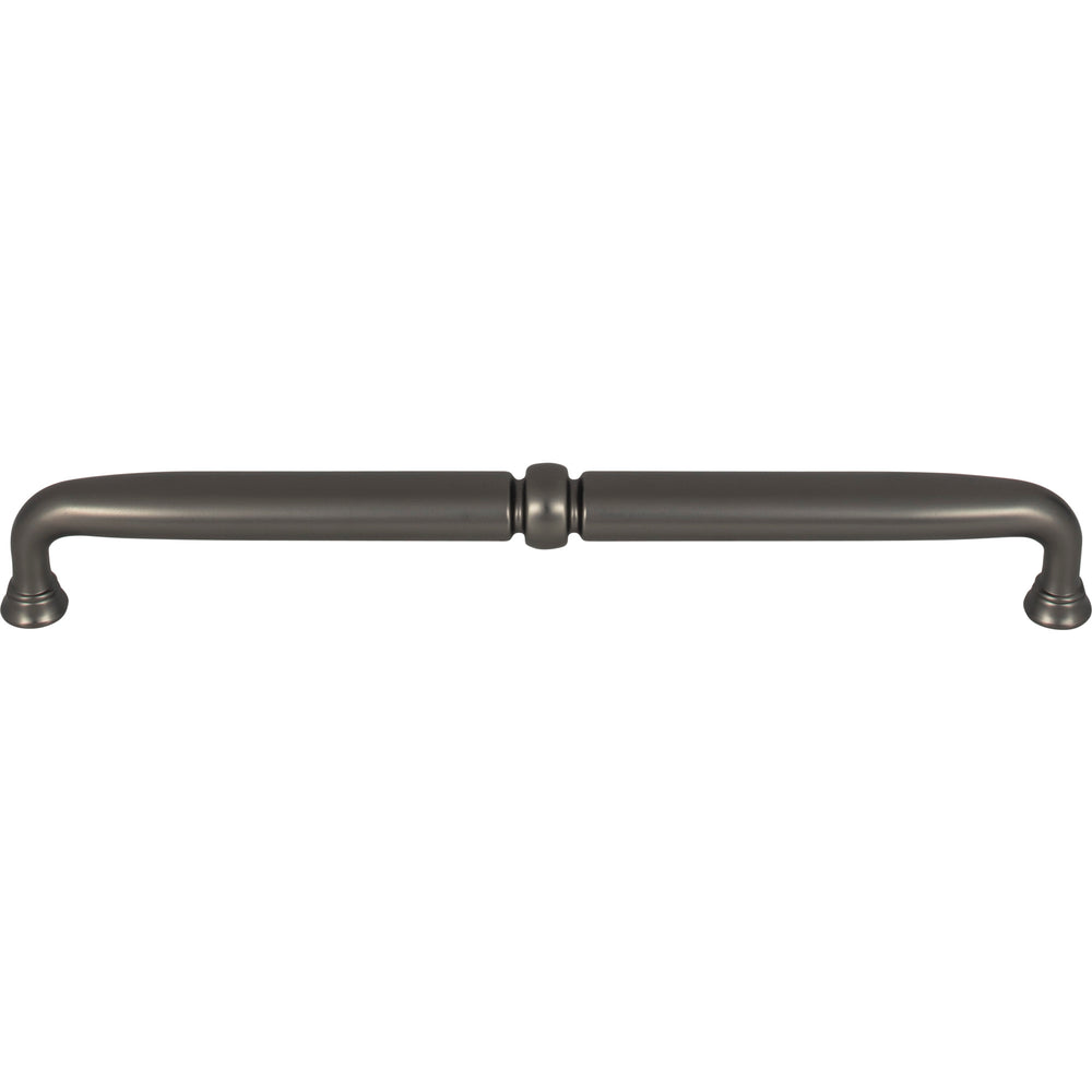 Top Knobs - Hardware - Henderson Pull - Polished Chrome - Union Lighting Luminaires Décor