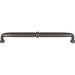 Top Knobs - Hardware - Henderson Pull - Polished Chrome - Union Lighting Luminaires Décor