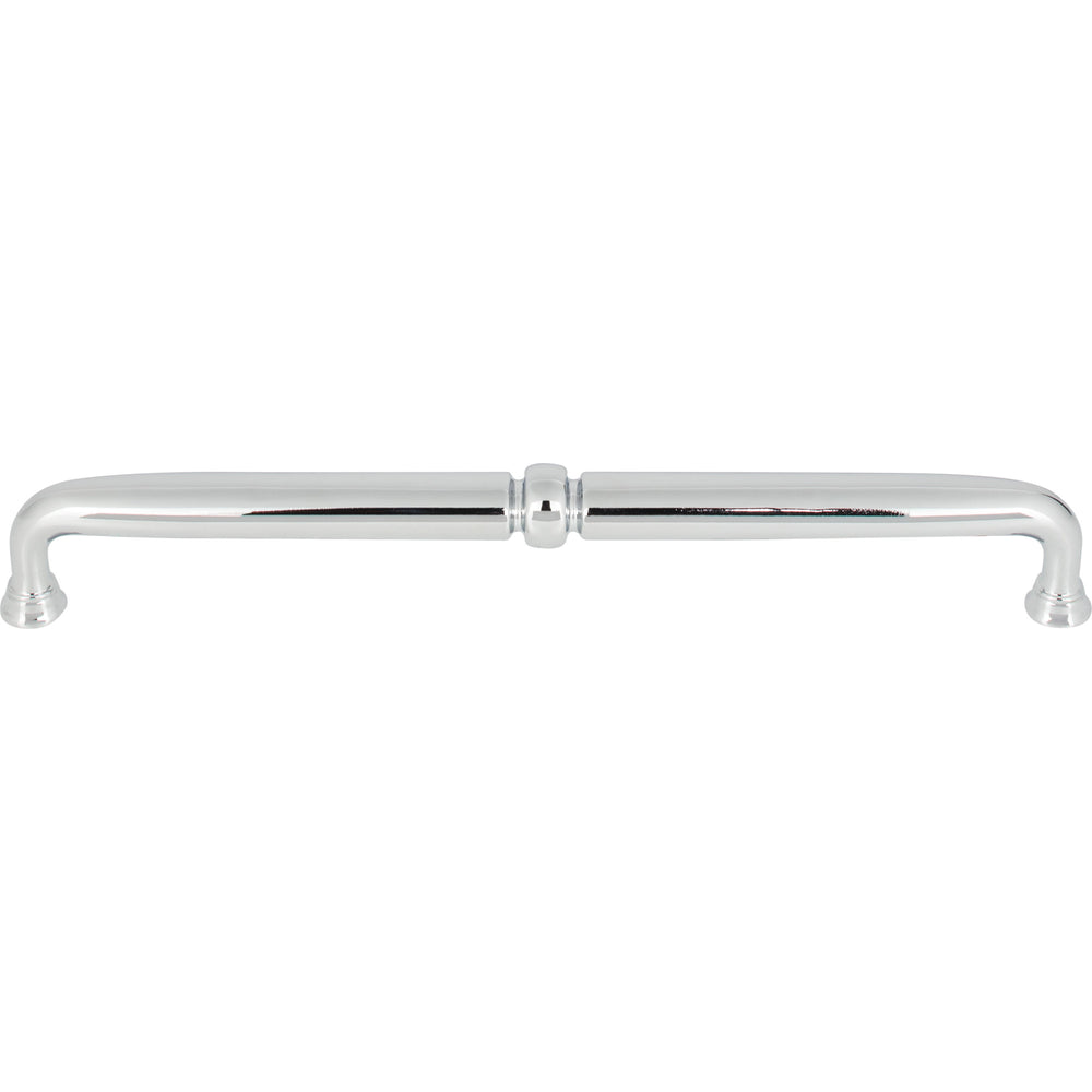 Top Knobs - Hardware - Henderson Pull - Polished Nickel - Union Lighting Luminaires Décor