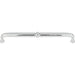 Top Knobs - Hardware - Henderson Pull - Polished Nickel - Union Lighting Luminaires Décor