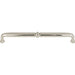 Top Knobs - Hardware - Henderson Pull - Brushed Satin Nickel - Union Lighting Luminaires Décor