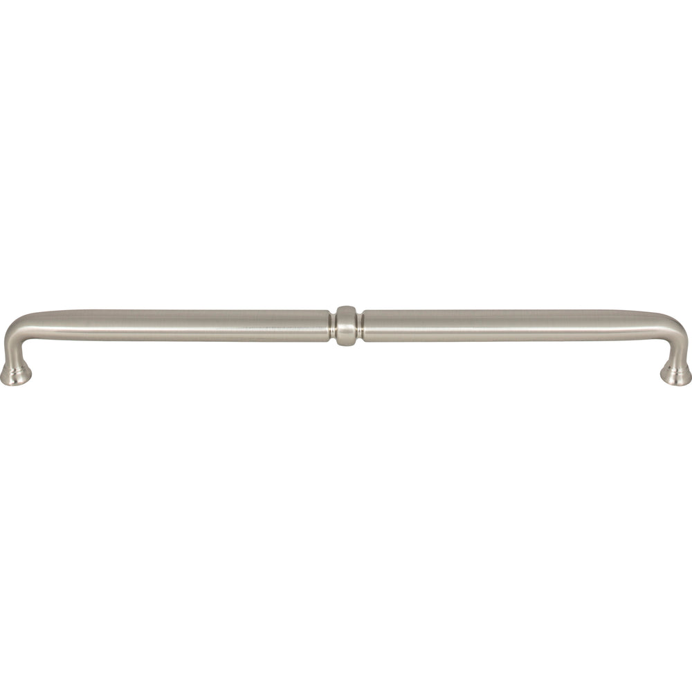 Top Knobs - Hardware - Henderson Pull - Honey Bronze - Union Lighting Luminaires Décor
