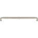 Top Knobs - Hardware - Henderson Pull - Honey Bronze - Union Lighting Luminaires Décor