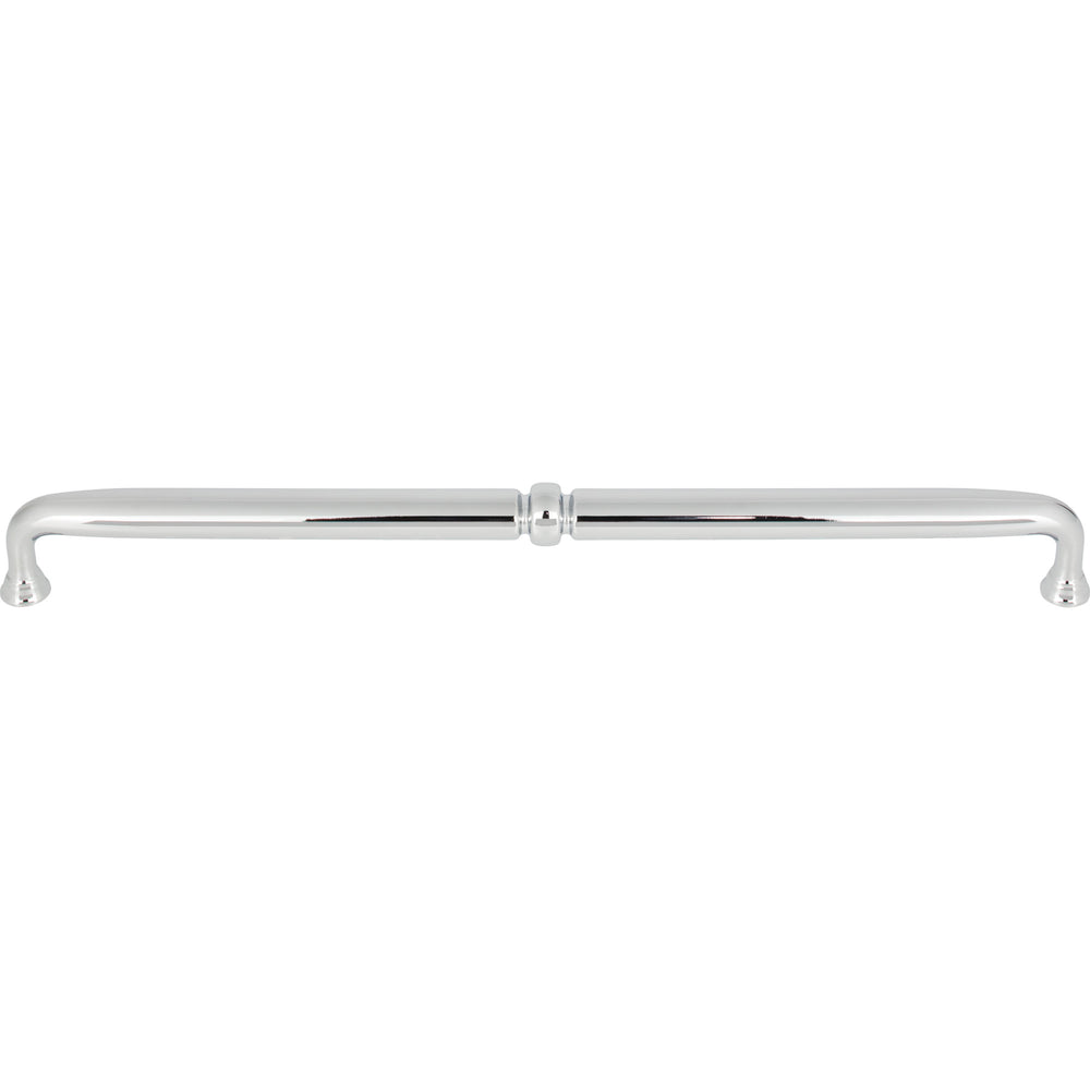 Top Knobs - Hardware - Henderson Pull - Ash Gray - Union Lighting Luminaires Décor