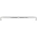 Top Knobs - Hardware - Henderson Pull - Ash Gray - Union Lighting Luminaires Décor