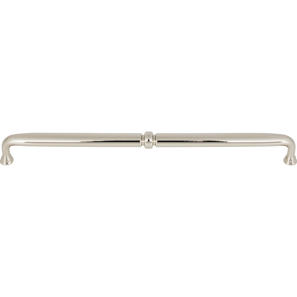 Top Knobs - Hardware - Henderson Pull - Polished Chrome - Union Lighting Luminaires Décor