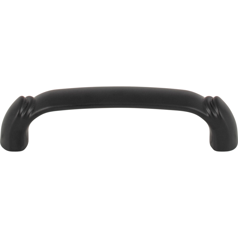Top Knobs - Hardware - Pomander Pull - Honey Bronze - Union Lighting Luminaires Décor