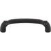 Top Knobs - Hardware - Pomander Pull - Honey Bronze - Union Lighting Luminaires Décor