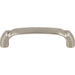 Top Knobs - Hardware - Pomander Pull - Polished Chrome - Union Lighting Luminaires Décor