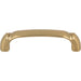 Top Knobs - Hardware - Pomander Pull - Ash Gray - Union Lighting Luminaires Décor
