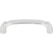 Top Knobs - Hardware - Pomander Pull - Polished Chrome - Union Lighting Luminaires Décor