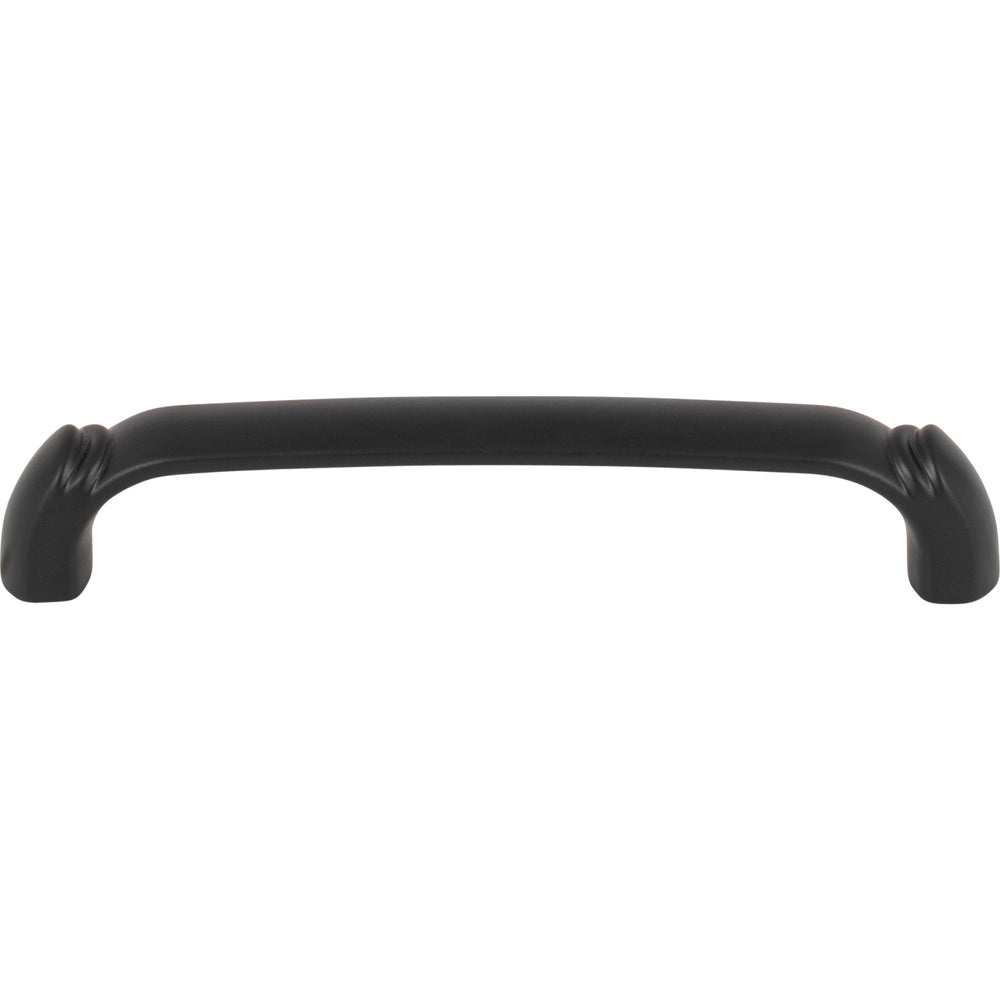 Top Knobs - Hardware - Pomander Pull - Polished Chrome - Union Lighting Luminaires Décor