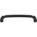 Top Knobs - Hardware - Pomander Pull - Polished Chrome - Union Lighting Luminaires Décor