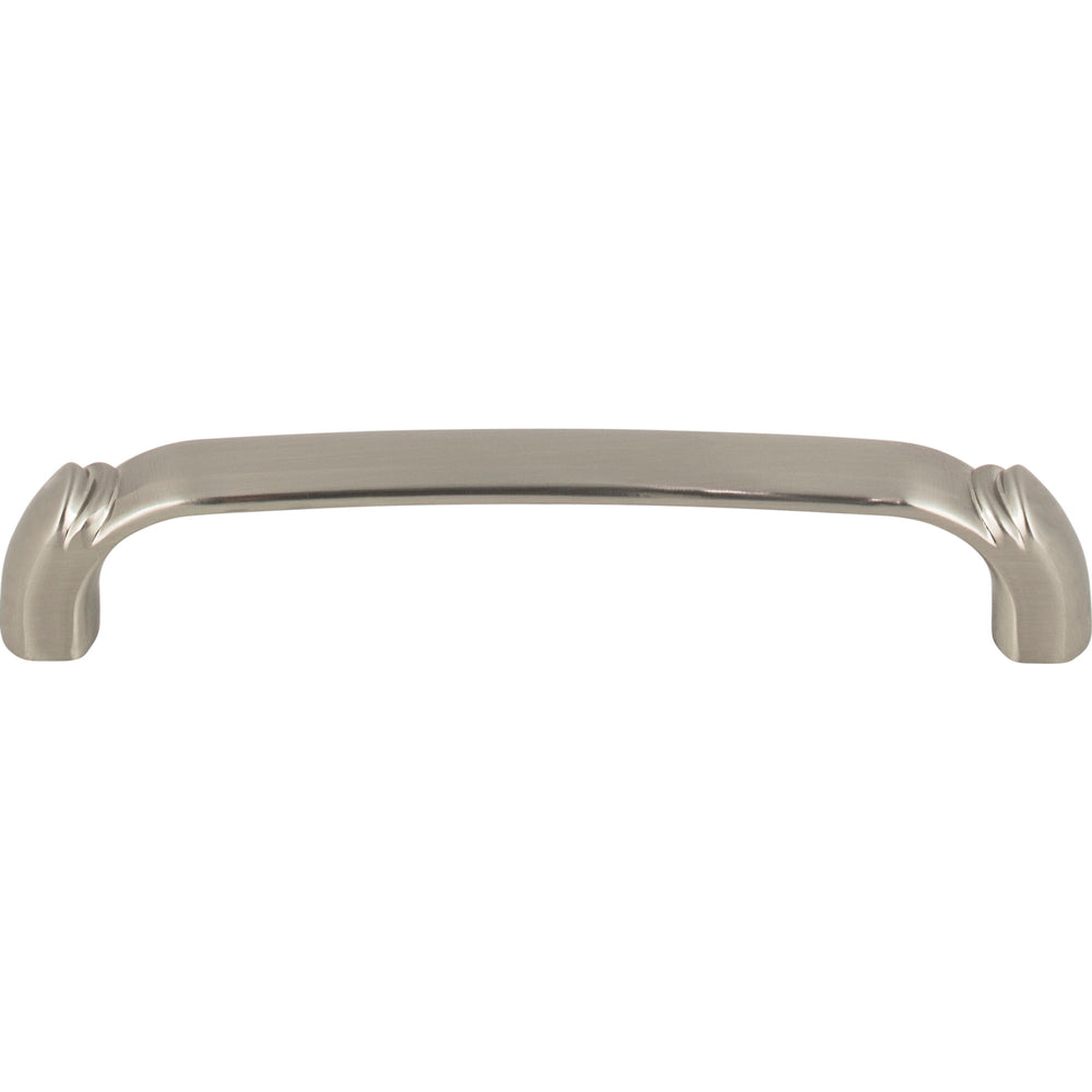 Top Knobs - Hardware - Pomander Pull - Honey Bronze - Union Lighting Luminaires Décor