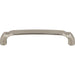 Top Knobs - Hardware - Pomander Pull - Honey Bronze - Union Lighting Luminaires Décor