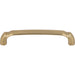 Top Knobs - Hardware - Pomander Pull - Polished Nickel - Union Lighting Luminaires Décor