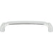 Top Knobs - Hardware - Pomander Pull - Ash Gray - Union Lighting Luminaires Décor