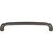 Top Knobs - Hardware - Pomander Pull - Oil Rubbed Bronze - Union Lighting Luminaires Décor