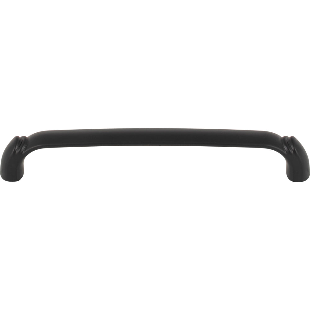 Top Knobs - Hardware - Pomander Pull - Polished Nickel - Union Lighting Luminaires Décor