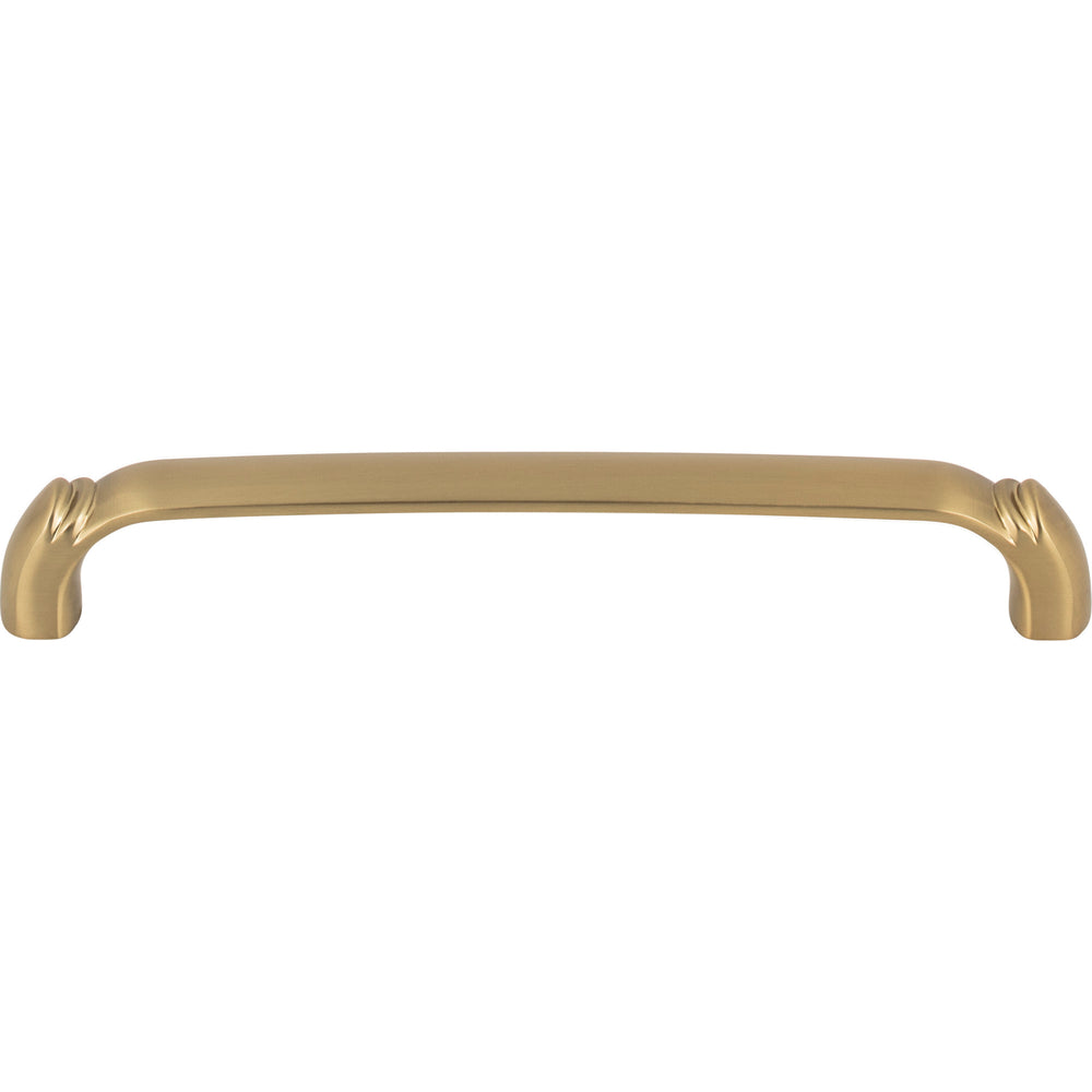Top Knobs - Hardware - Pomander Pull - Polished Chrome - Union Lighting Luminaires Décor