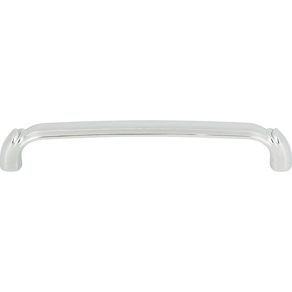 Top Knobs - Hardware - Pomander Pull - Ash Gray - Union Lighting Luminaires Décor