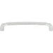 Top Knobs - Hardware - Pomander Pull - Ash Gray - Union Lighting Luminaires Décor