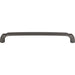 Top Knobs - Hardware - Pomander Pull - Polished Nickel - Union Lighting Luminaires Décor