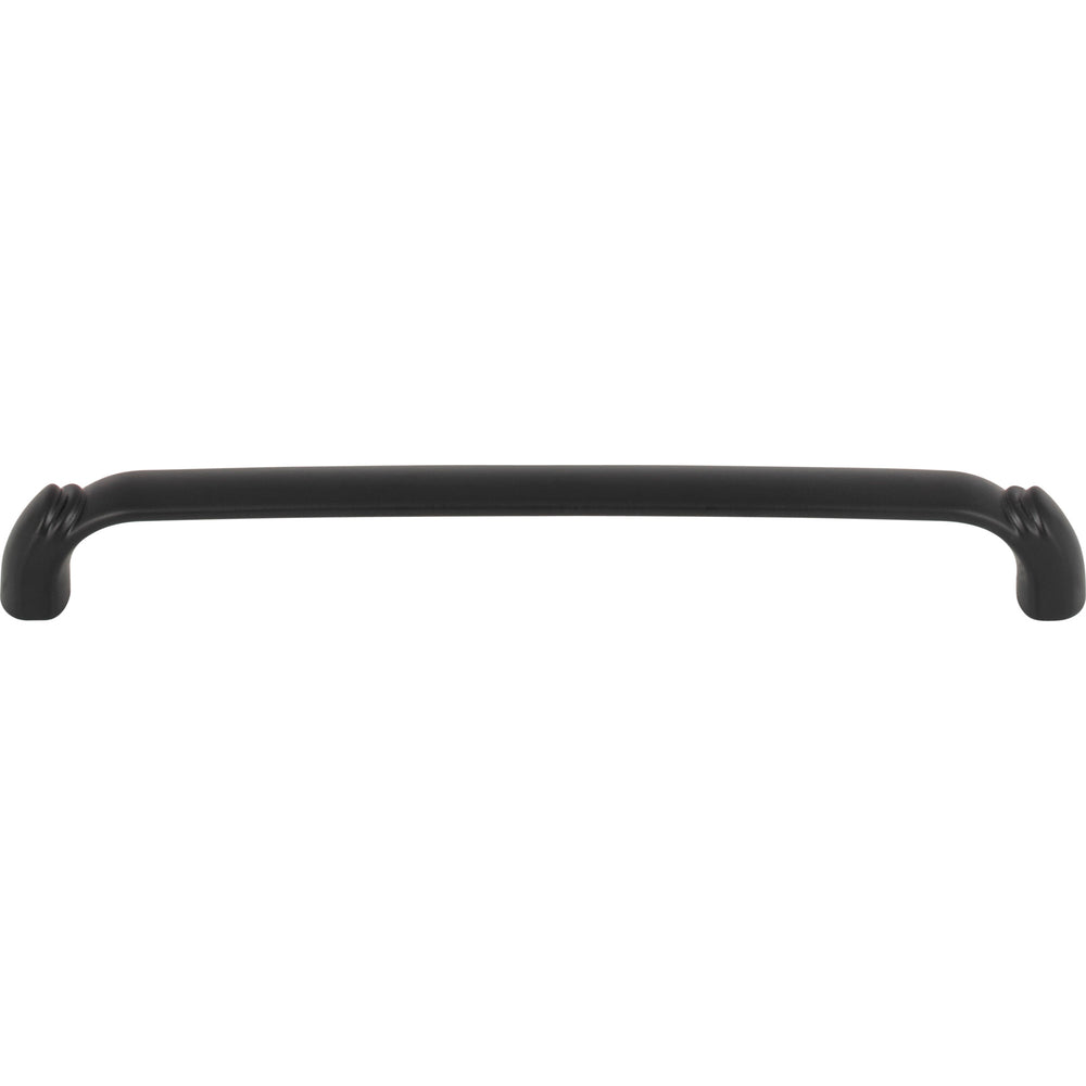 Top Knobs - Hardware - Pomander Pull - Honey Bronze - Union Lighting Luminaires Décor