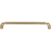 Top Knobs - Hardware - Pomander Pull - Brushed Satin Nickel - Union Lighting Luminaires Décor