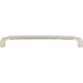 Top Knobs - Hardware - Pomander Pull - Polished Chrome - Union Lighting Luminaires Décor