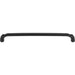 Top Knobs - Hardware - Pomander Pull - Brushed Satin Nickel - Union Lighting Luminaires Décor