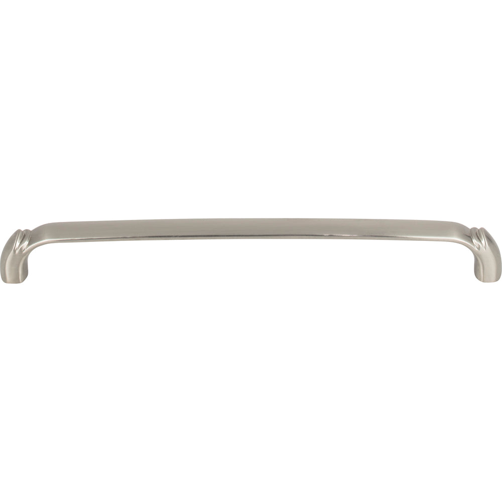 Top Knobs - Hardware - Pomander Pull - Ash Gray - Union Lighting Luminaires Décor