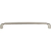 Top Knobs - Hardware - Pomander Pull - Ash Gray - Union Lighting Luminaires Décor