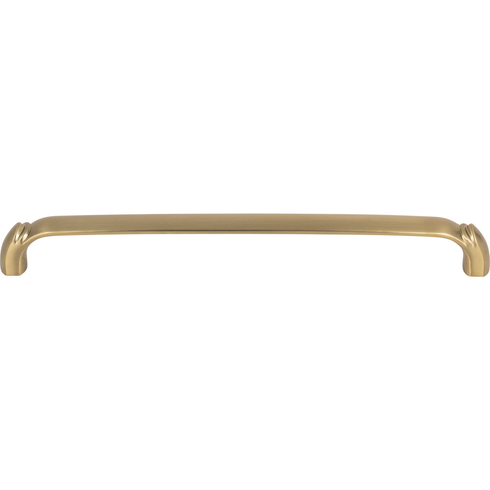 Top Knobs - Hardware - Pomander Pull - Ash Gray - Union Lighting Luminaires Décor