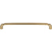 Top Knobs - Hardware - Pomander Pull - Ash Gray - Union Lighting Luminaires Décor