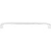 Top Knobs - Hardware - Pomander Pull - Polished Nickel - Union Lighting Luminaires Décor